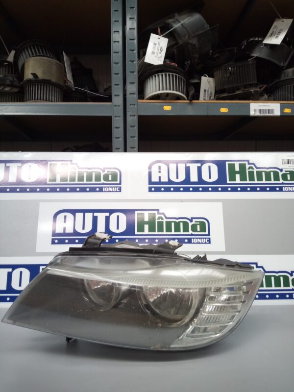Far stanga  89318931 / 7202575-05 BMW Seria 3 E90  2004-2013 facelift