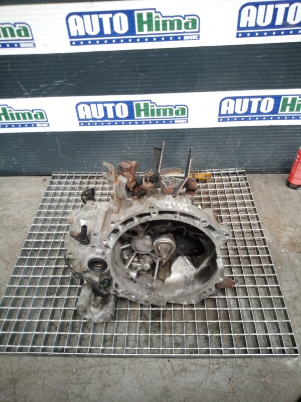 Cutie de viteze manuala (5+1) fara cod 2.0B MAZDA 6 GG MK1  2002-2008