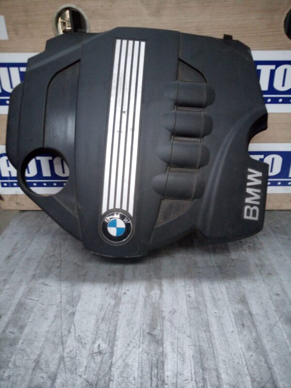 Capac motor (N47) 11147797410 / 2.0D(Facelift) BMW X1 E84 2009-2015