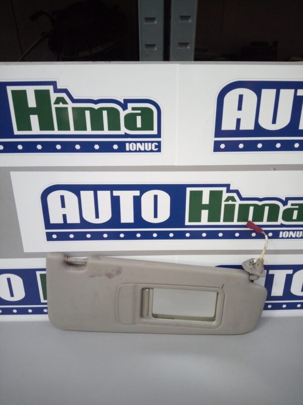 Parasolar dreapta  7252008-02 BMW X1 E84  2009-2015