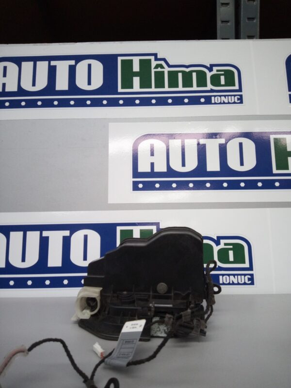 Broasca usa dreapta fata  7202144 BMW X1 E84  2009-2015