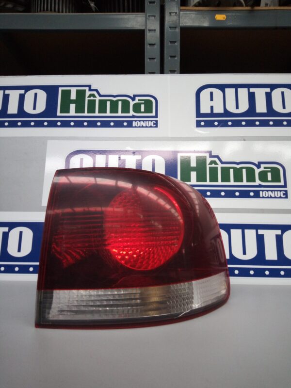 Stop dreapta  fara cod (Facelift) Volkswagen Touareg 7L  2002-2010