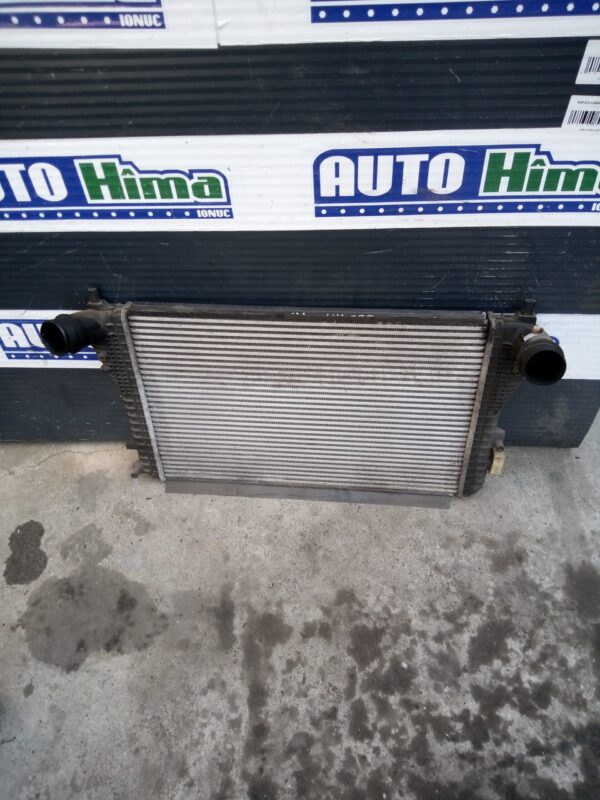 Radiator intercooler 3C0145805AN / 1.6TDI-2.0TDI Volkswagen PASSAT B7  2011-2016