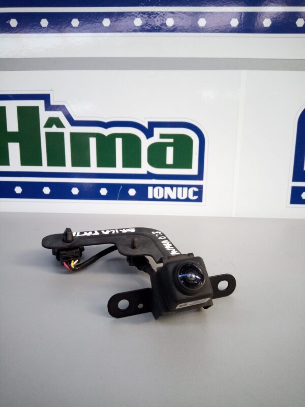 Camera grila centrala  284F1 4JA0B Nissan Navara D23  2015-prezent