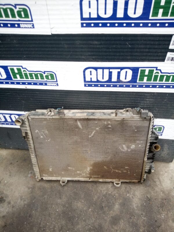 Radiator apa A2025008203 / 2.0B Mercedes-Benz C-Class W202  1993-2000
