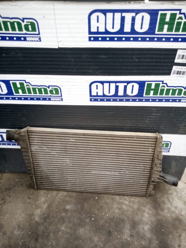 Radiator intercooler model cu senzor 4B0145805A / 2.5TDI Audi A6 4B (C5) 1997-2004 2.5TDI