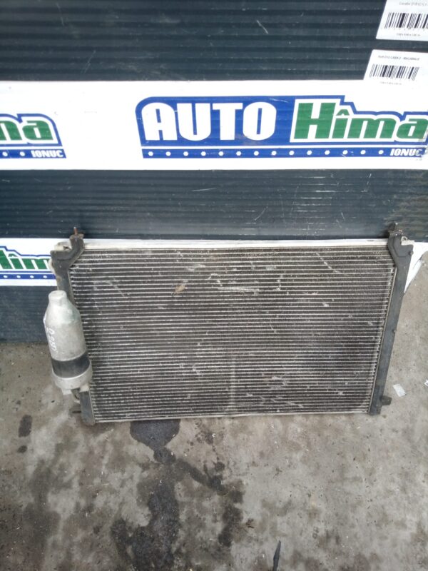 Radiator clima cu uscator 52460418 / 2.2DTI Opel Omega B  1994-1999 2.2DTI