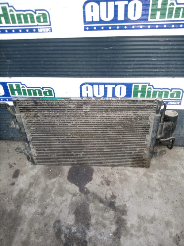 Radiator clima 1J0820411C / 1.9TDI Audi A3 8L 1996-2006 1.9TDI