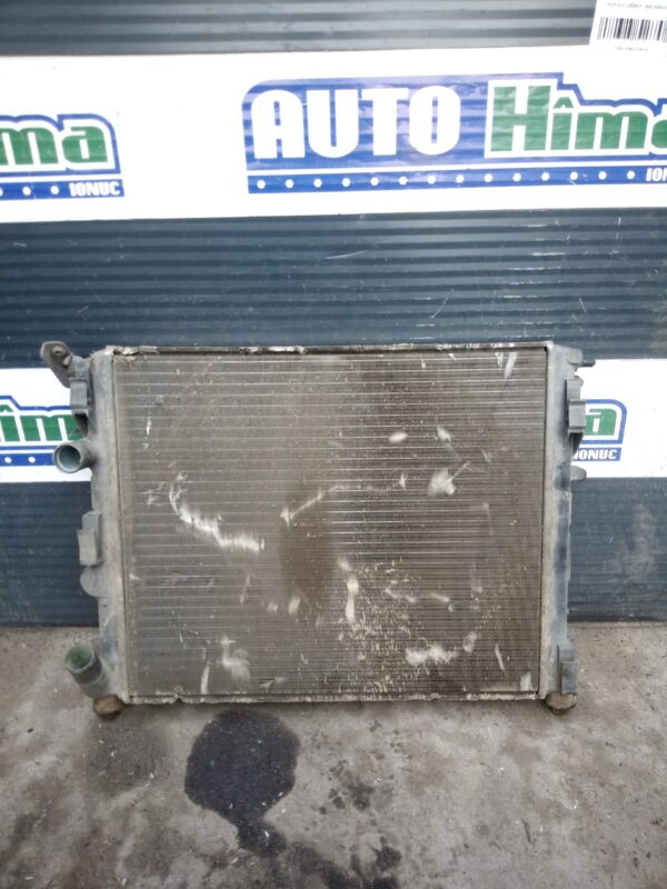 Radiator apa motor 8200033831 / 1.4B-1.5DCI Dacia Logan MK1  2004-2012 1.5DCI