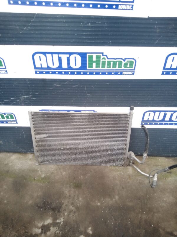 Radiator clima 5S6H-19710-BB / 1.4TDCI Ford Fiesta MK5  2001-2008
