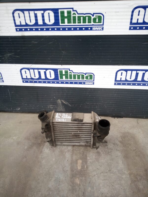 Radiator intercooler 8E0145806C / 2.5TDI(B7) Audi A4 B6  2000-2005