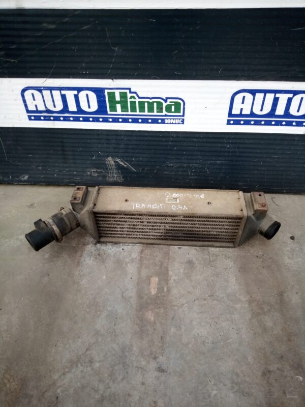 Radiator intercooler YC15-9L440-BE / 2.4TDCI Ford Transit MK5  2000-2006