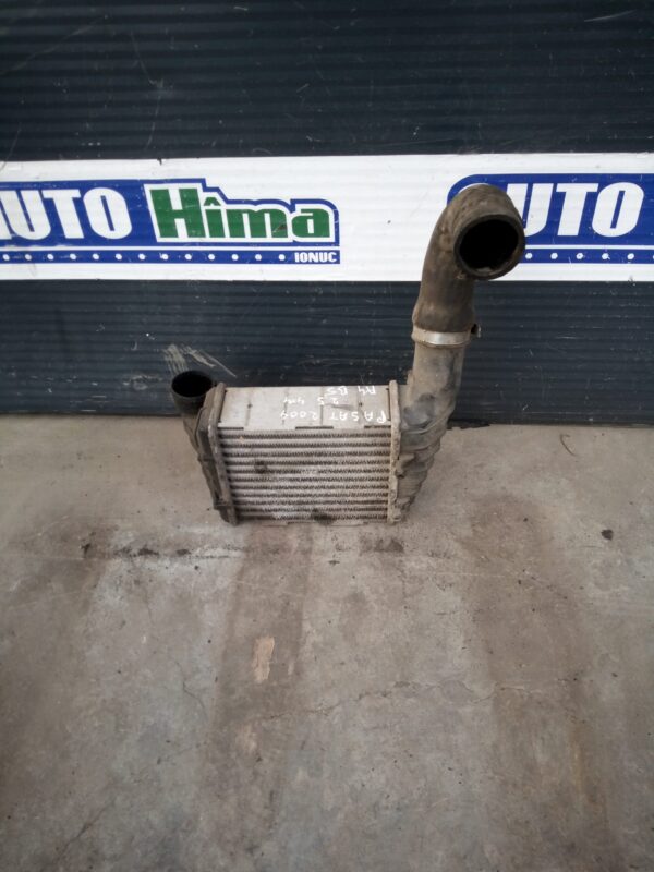 Radiator intercooler 059145806 / 2.5TDI Volkswagen PASSAT B5.5  2000-2005 2.5TDI
