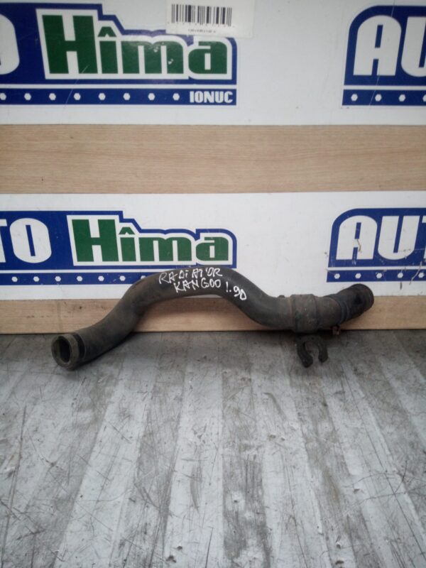 Furtun apa motor fara cod 1.9D(de pe radiator) Renault Kangoo 1 1997-2007