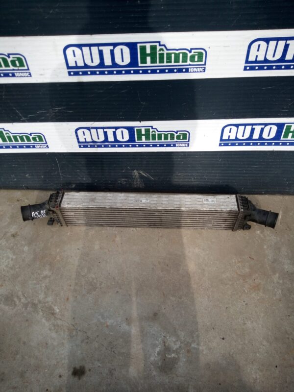Radiator intercooler 8K0145805E / 2.7TDI-3.0TDI Audi A5 8T 2007-2016