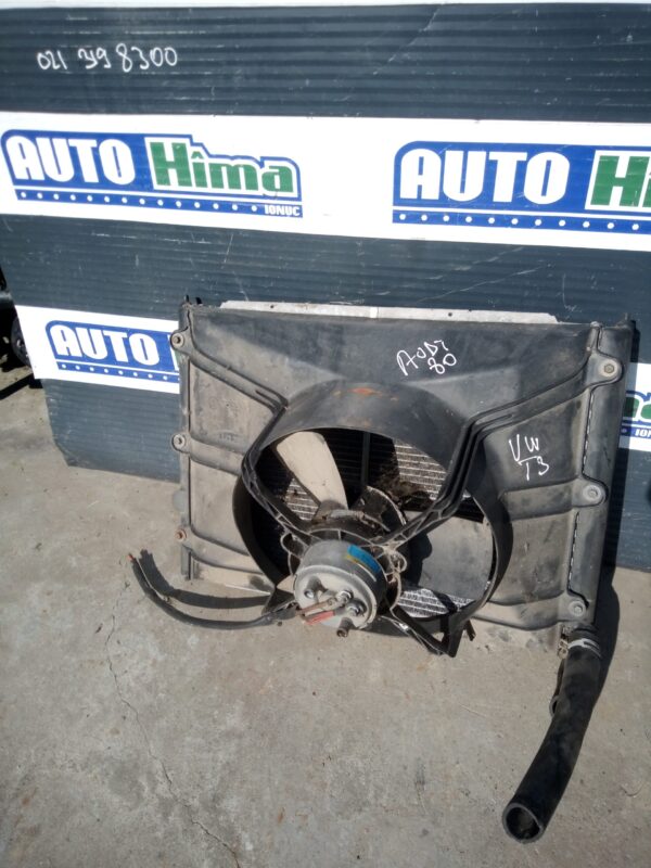 Radiator apa  termocupla racire 251959455AA / 068121205 / 1.6TD Volkswagen