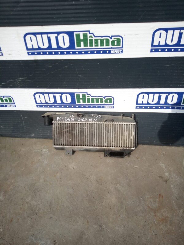 Radiator intercooler 9631189680 / 1.9TD PEUGEOT 306 1993-2002