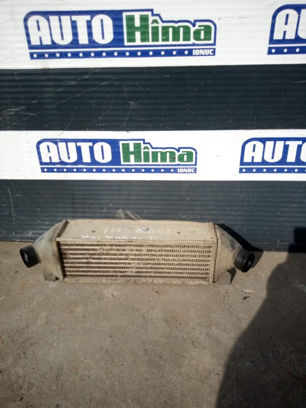 Radiator intercooler YC15-9L440-BC / 2.4D Ford Transit MK5  2000-2006