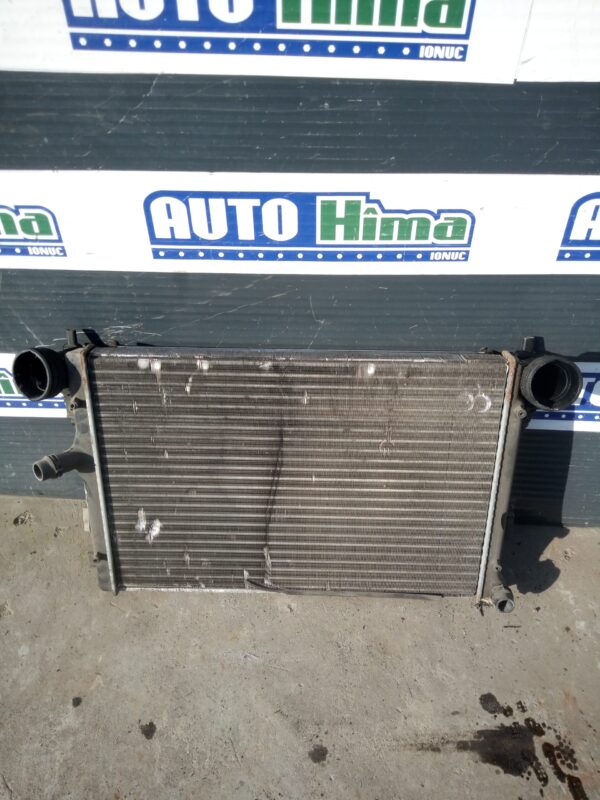 Radiator apa -intercooler fara cod 2.0TDI Volkswagen Passat CC (B6)  2008-2012 2.0TDI