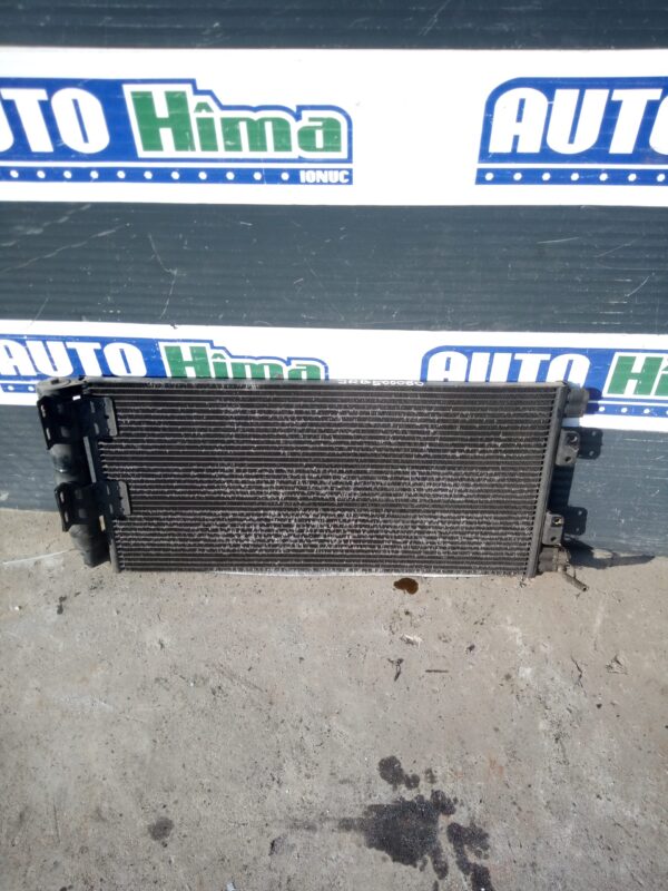 Radiator clima JRB500080 / 1.8B-2.0TD Land Rover Freelander 1 L314  1998-2006