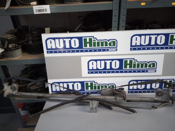 Ansamblu stergatoare parbriz 404.977 Opel Zafira B 2005-2014