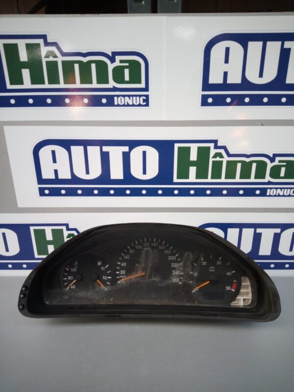 Ceas bord  A2105402811  3.2 CDI Mercedes-Benz E-Class W210  1995-2002