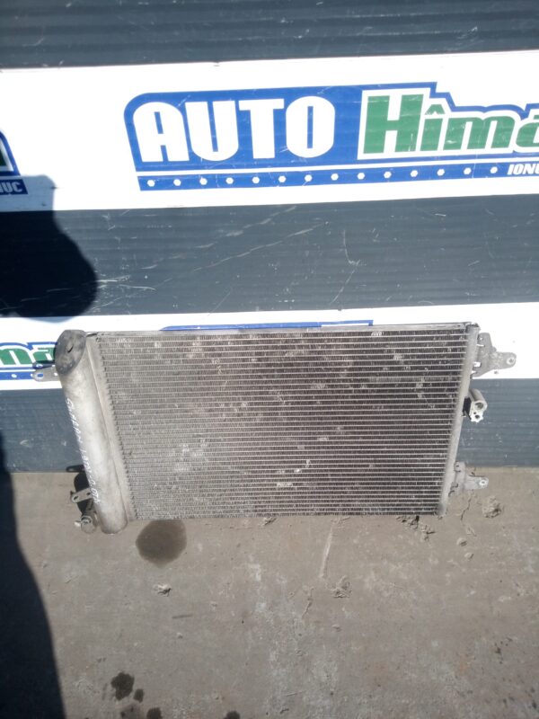 Radiator clima 7M38200411E /  1.9TDI -2.0TDI Volkswagen Sharan 7M  2001-2010