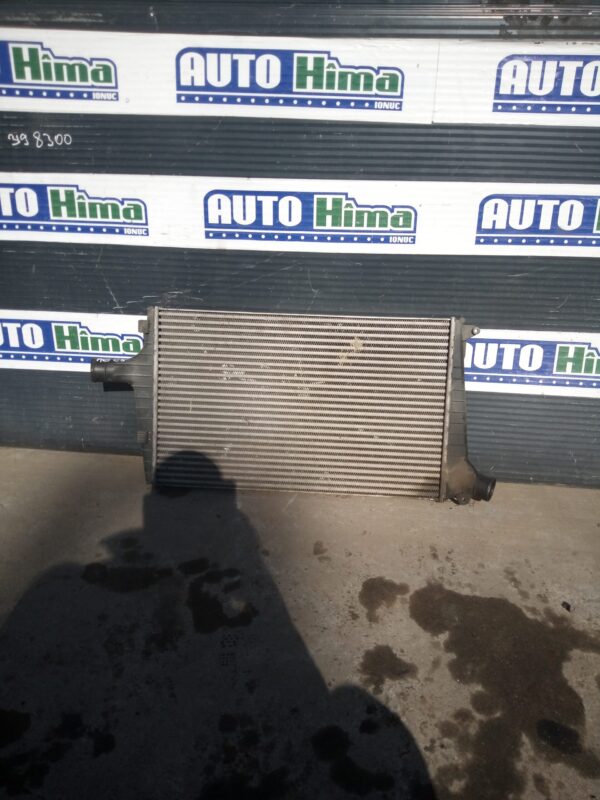 Radiator intercooler model cu senzor 4B0145805A / 2.5TDI Audi A6 4B (C5) 1997-2004 2.5TDI