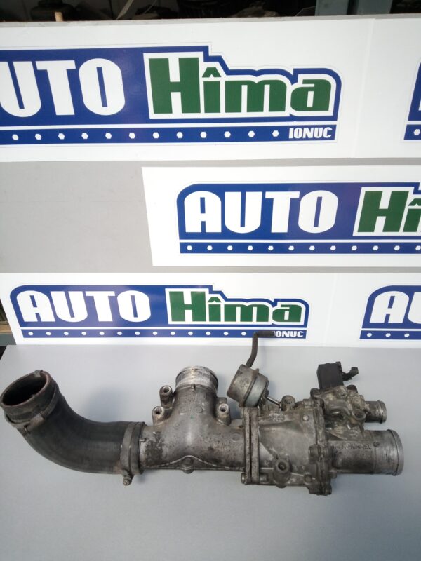 Valva EGR  7.02207.04  3.0 D Jaguar XF I (X250)  2008-2015 3.0 D