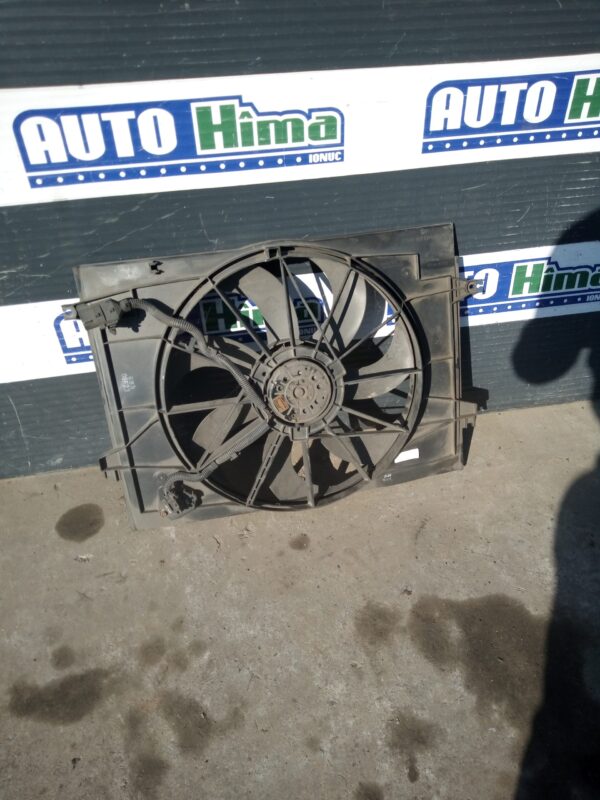 Termocupla racire 25380-2E000/  2.0CRDI Hyundai Tucson MK1 (JM)  2004-2009