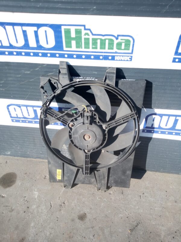 Termocupla racire 824.0367 / 1.4TDCI Ford Fuzion  2002-2012