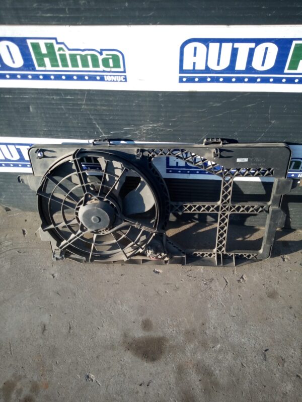 Termocupla racire 1C15-8C607-AE / 2.0TDCI Ford Transit MK5  2000-2006