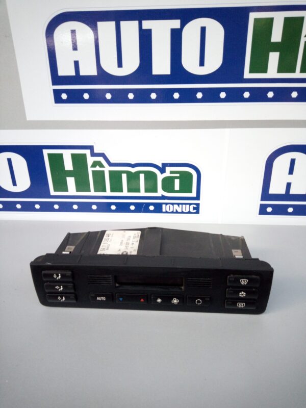Climatronic  64.11 8382446 / 5HB007738-04 BMW Seria 3 E46  1997-2006