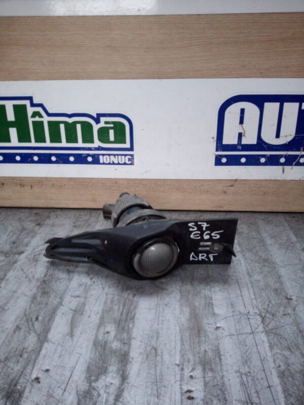 Proiector ceata dreapta 155636-00RE BMW Seria 7 E65  2001-2008