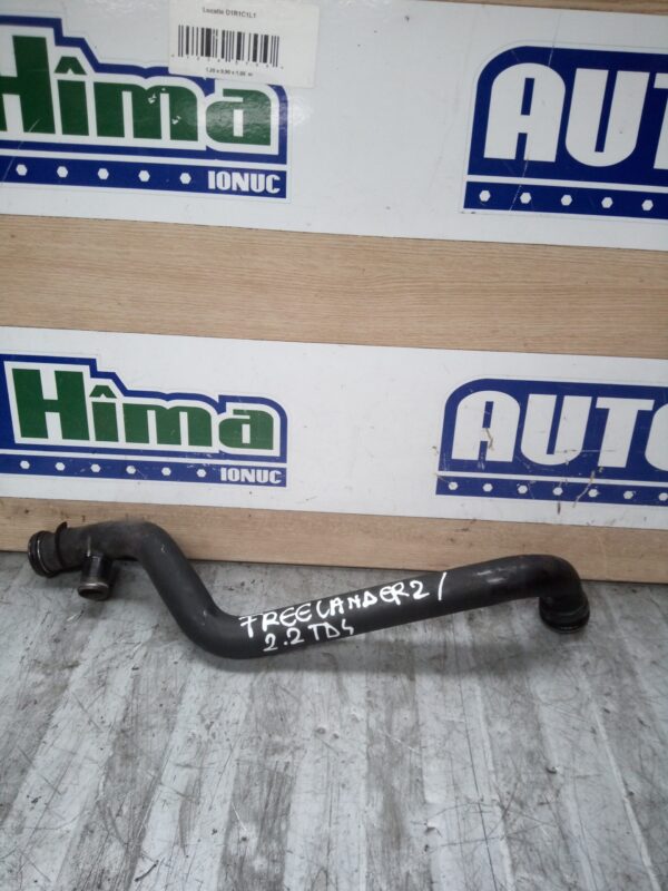 Teava lichid racire motor fara cod 2.2TD4 Land Rover Freelander 1 L314  1998-2006