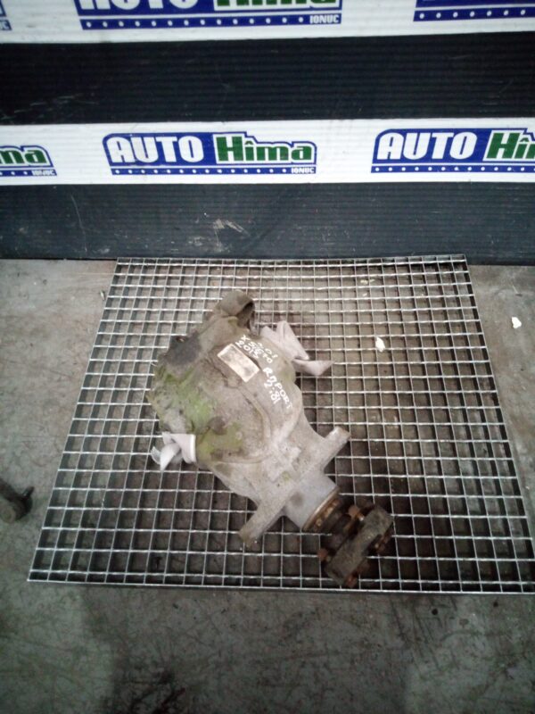 Grup diferential spate fara cod Raport 2;81/ 3.0D BMW X5 E70  2006-2013