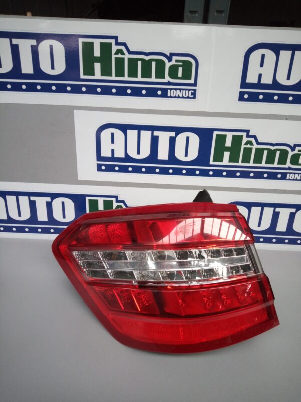Stop stanga cu LED fara cod (Combi) Mercedes-Benz E-Class W212 2009-2016