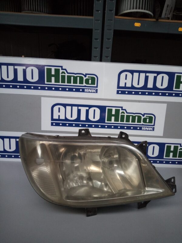 Far dreapta DEPO 440-1137R Mercedes-Benz Sprinter 1 1995-2006
