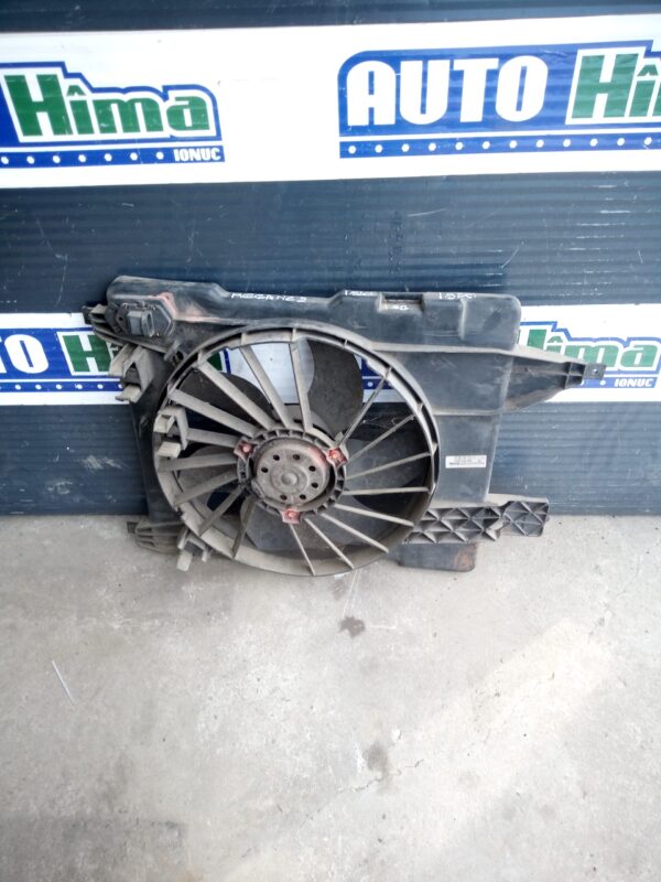 Termocupla racire 8200222998 / 1.6B-1.9DCI Renault Megane 2  2002-2009 1.9DCI