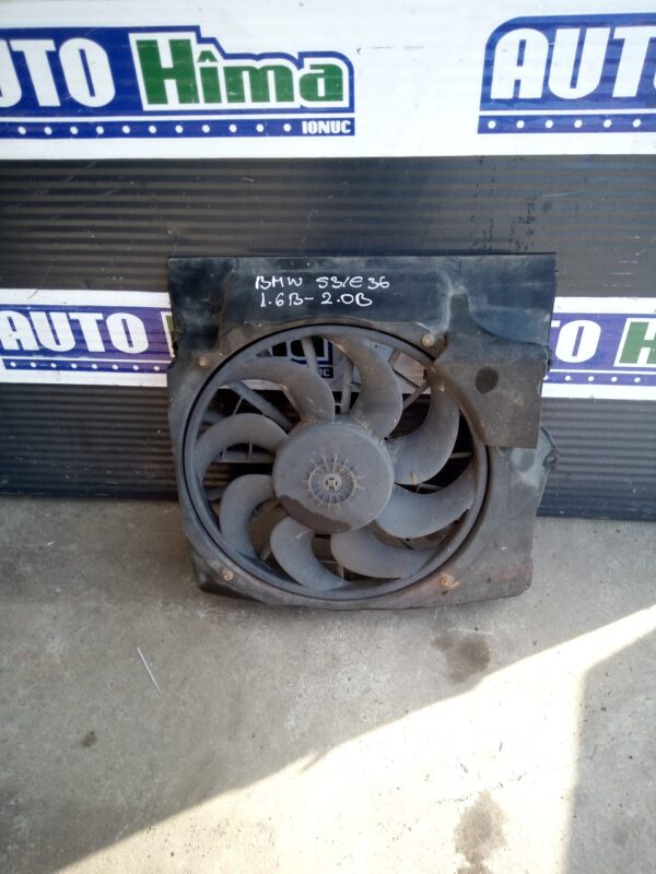 Termocupla racire  64548391407 / 1.6B-2.0B BMW Seria 3  E36  1990-2000