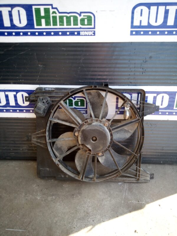 Termocupla racire fara cod 1.6B Dacia Logan MK1  2004-2012