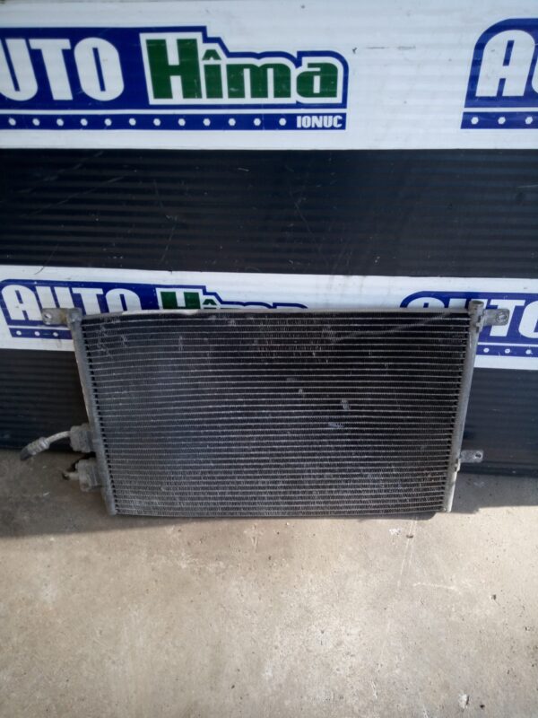 Radiator clima 60628820 / 1.9JTD Alfa Romeo 156  1997-2007 1.9JTD