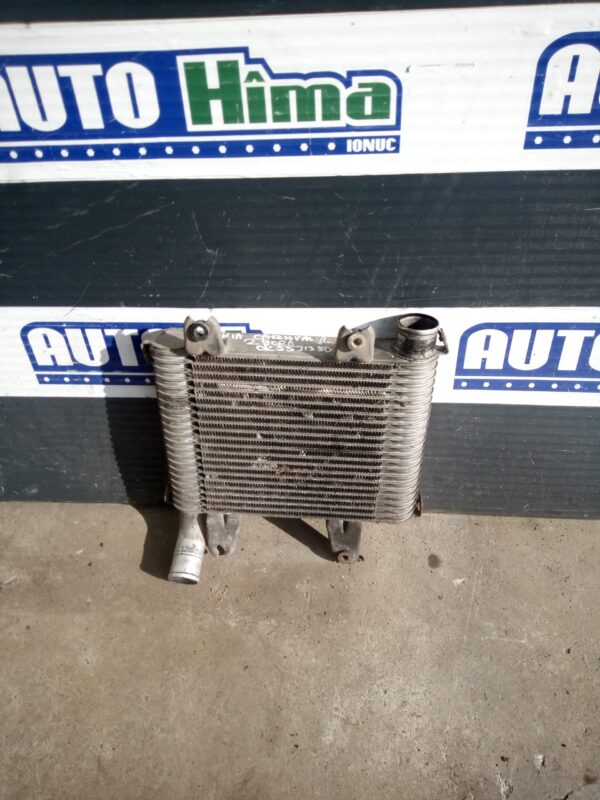 Radiator intercooler OK55313550 / 2.9CRD Kia Carnival II (GQ)  1999-2007 2.9CRD