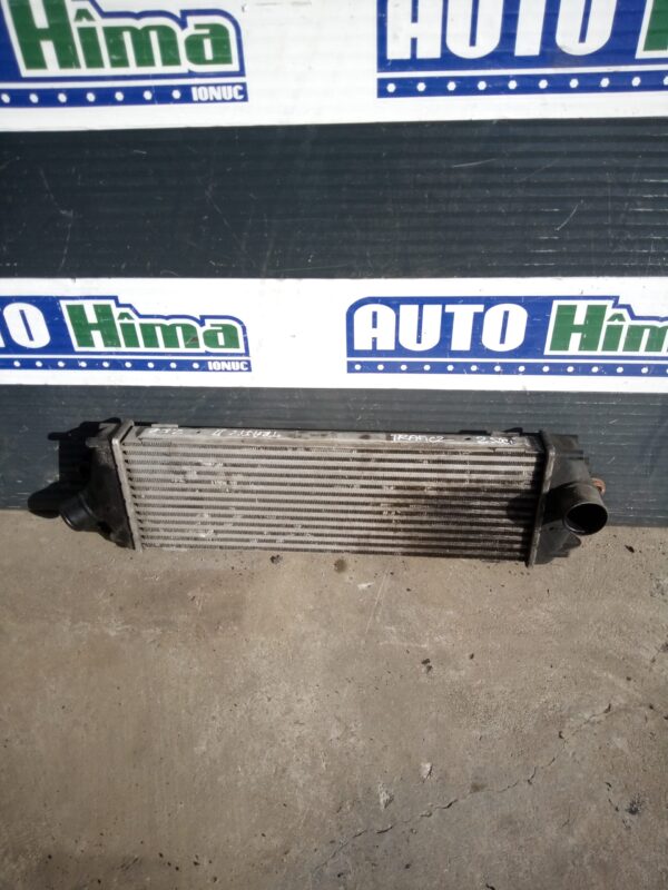 Radiator intercooler 93854162 / 8200411160 / 2.5DCI Renault Trafic 2  2001-2014 2.5DCI