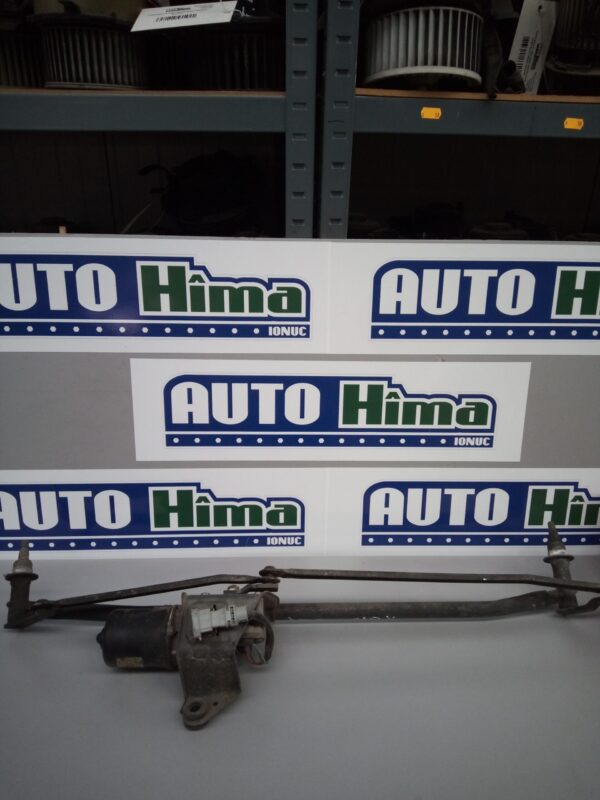Ansamblu stergatoare parbriz  fara cod  Renault Master 2  1997-2010