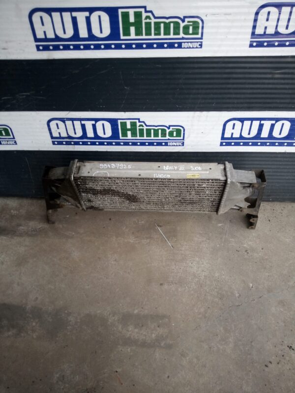 Radiator intercooler 99487925 / 3.0D Iveco Daily MK3  1999-2006