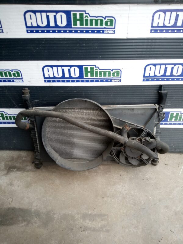Radiator apa -termocupla racire VP6C1H-8005-CB / 2.4D Ford Transit MK6 2006-2013