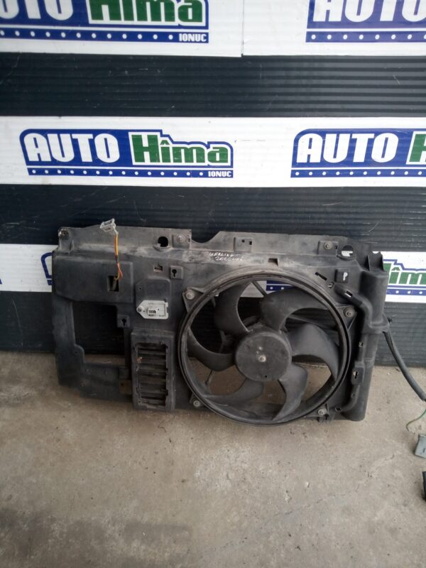 Termocupla racire fara cod 2.0HDI Citroen Berlingo I M49 1996-2008 2.0HDI