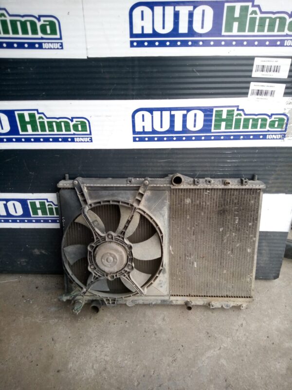 Radiator apa -termocupla racire fara cod 1.9D Volvo V40 MK1  1995-2004