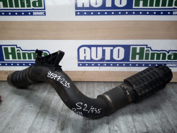 Tub-furtun aer intercooler 8577233 / 2.0D BMW Seria 2 Active Tourer (F45)  2013-2021